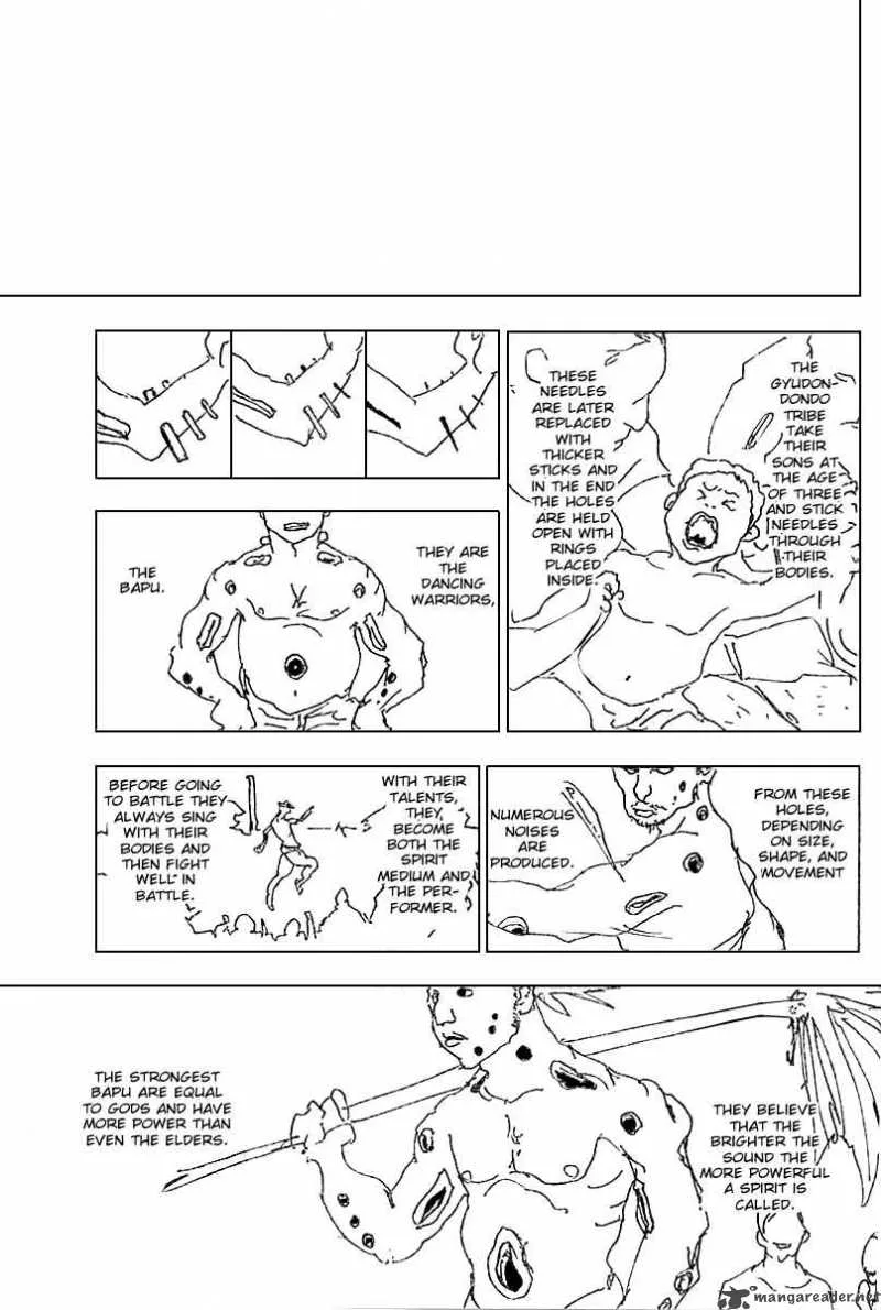 Hunter X Hunter Chapter 225: 10 - 3 – Page 7