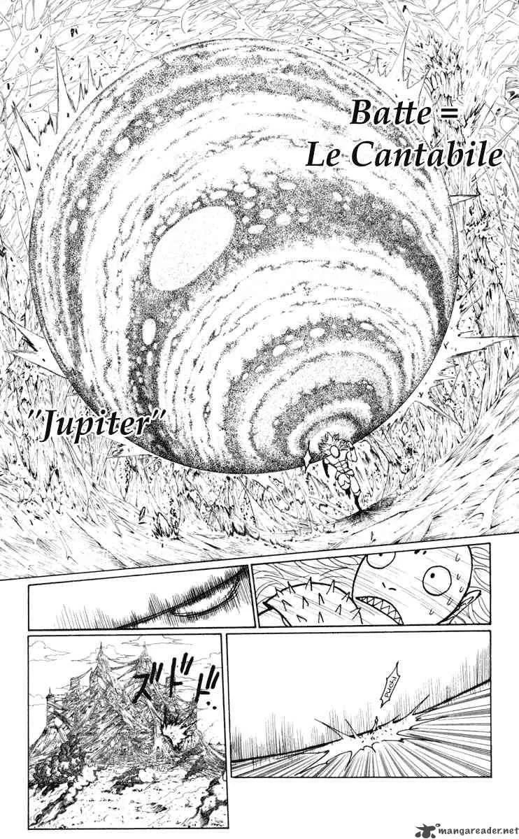 Hunter X Hunter Chapter 227: 10 - 5 – Page 3