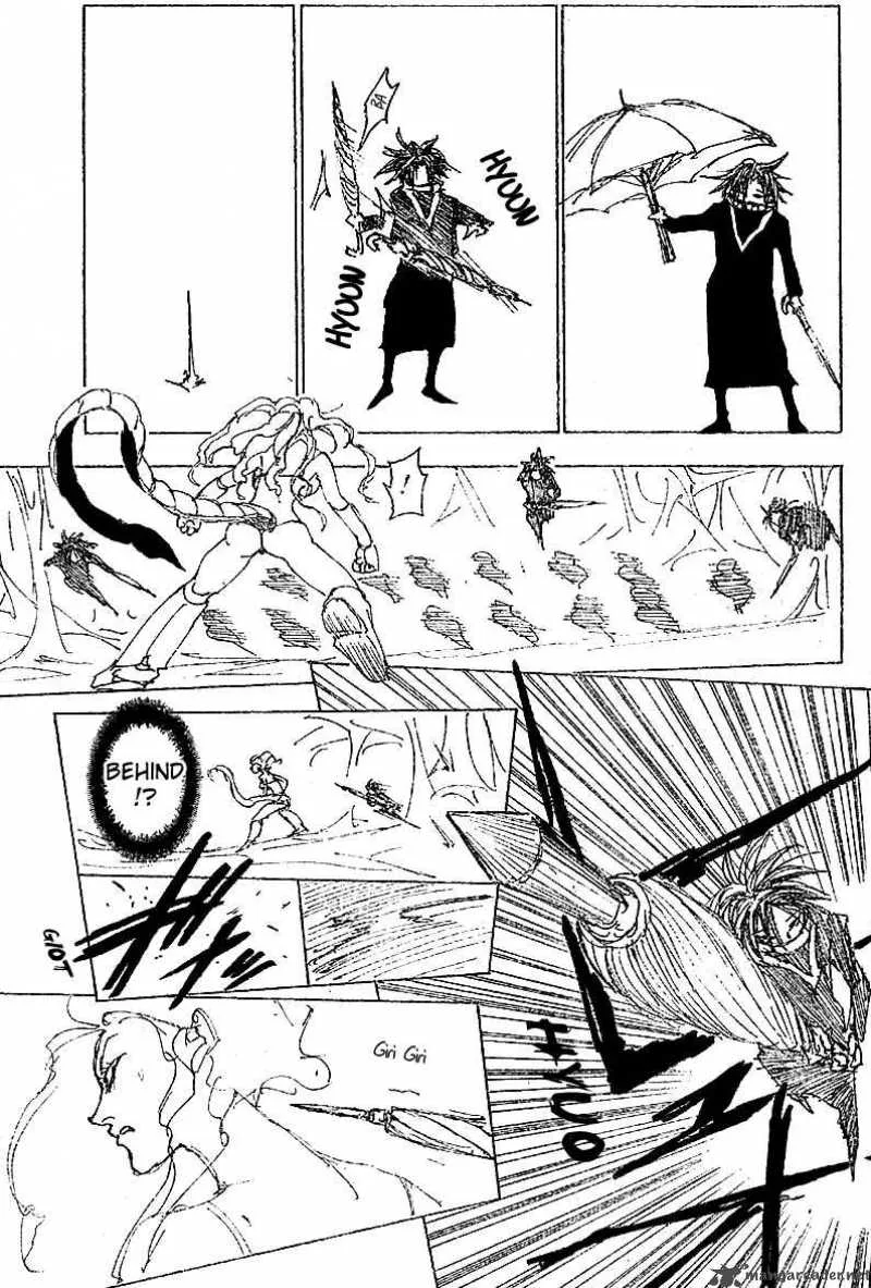 Hunter X Hunter Chapter 228: 10 - 6 – Page 9