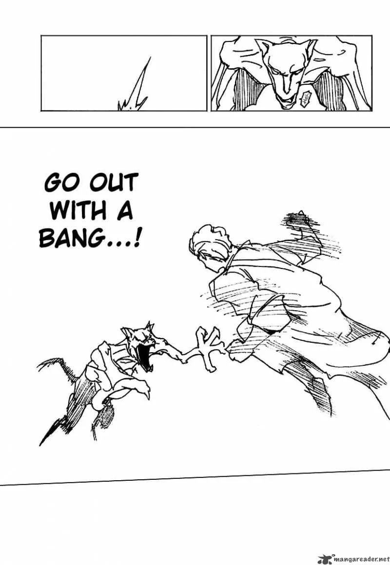 Hunter X Hunter Chapter 229: 10 - 7 – Page 13