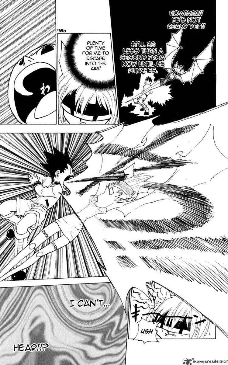 Hunter X Hunter Chapter 232: 9 - 3 – Page 11