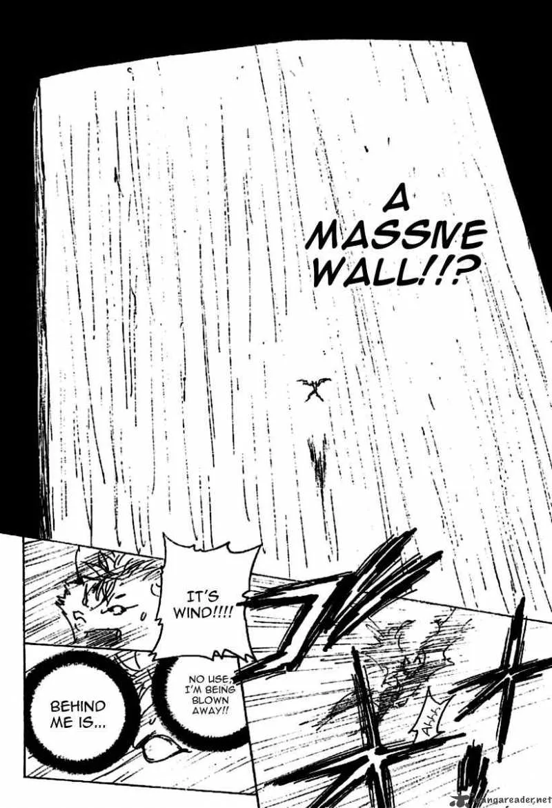 Hunter X Hunter Chapter 233: 9 - 4 – Page 10