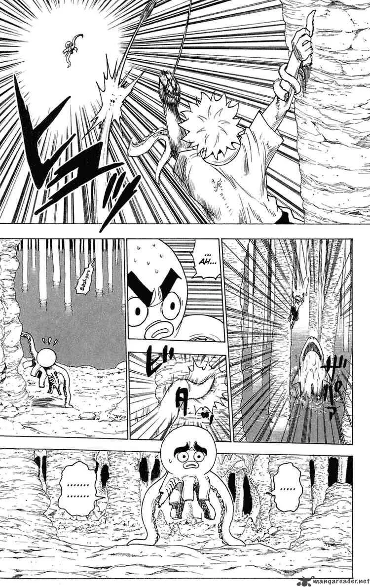 Hunter X Hunter Chapter 238: 8 - 4 – Page 11