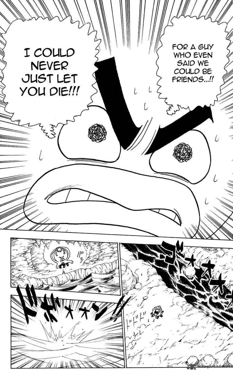 Hunter X Hunter Chapter 241: 8 - 7 – Page 10
