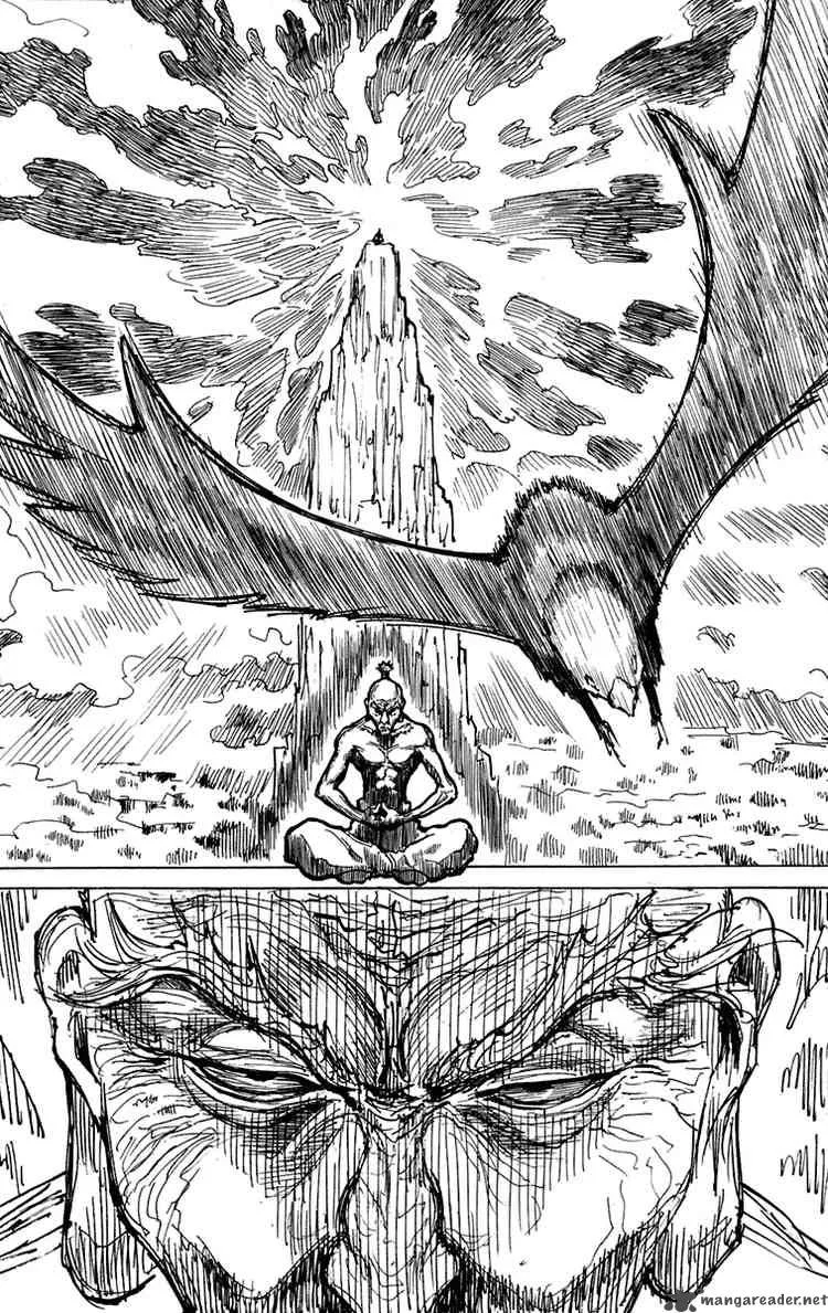 Hunter X Hunter Chapter 243: 7 - 2 – Page 9