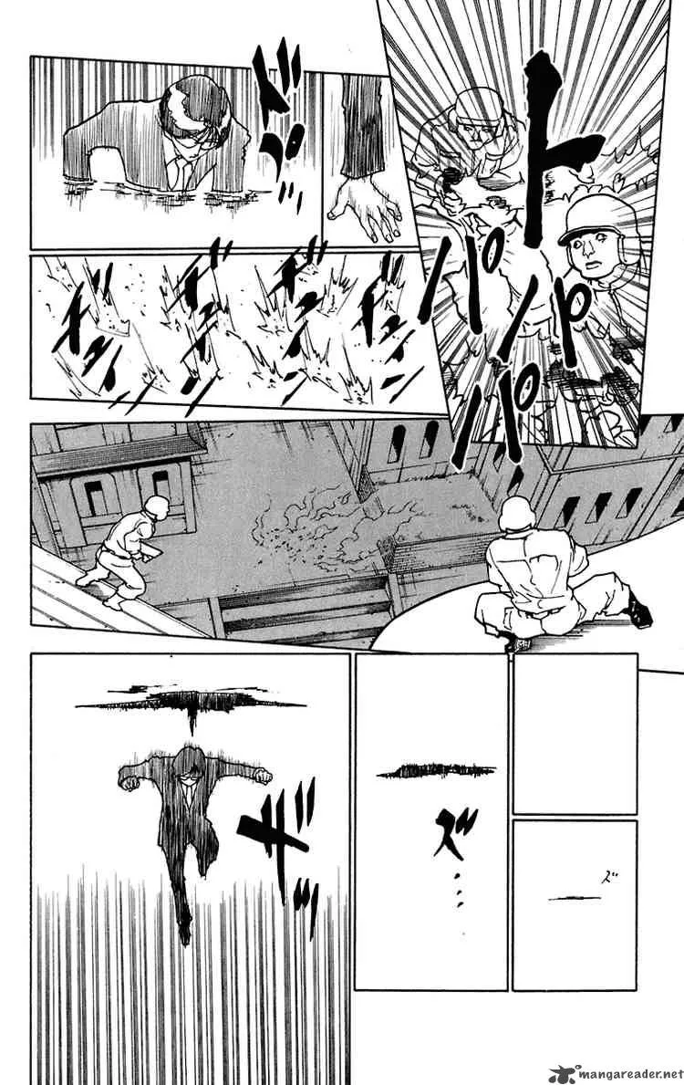 Hunter X Hunter Chapter 246: 6 - 3 – Page 5
