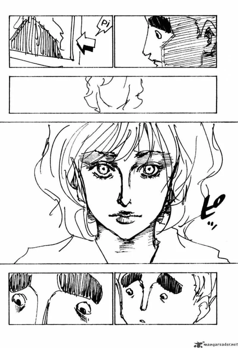 Hunter X Hunter Chapter 250: 6 - 7 – Page 14