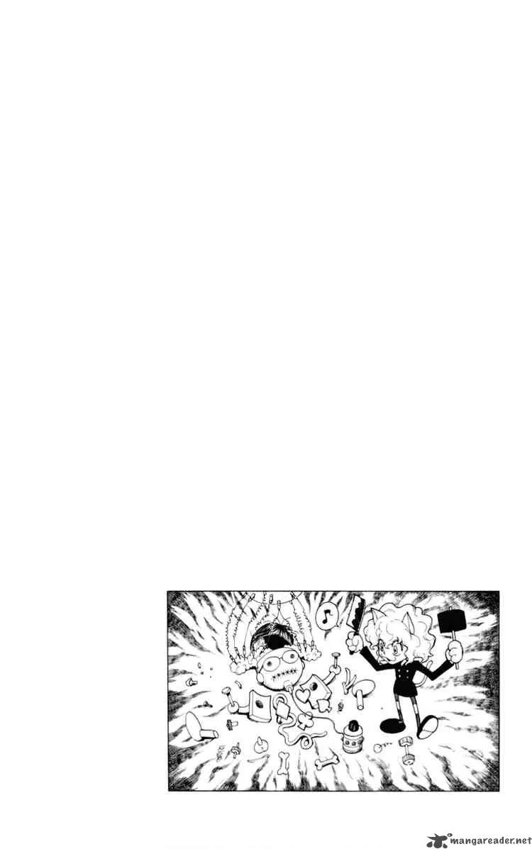 Hunter X Hunter Chapter 251: 6 - 8 – Page 16