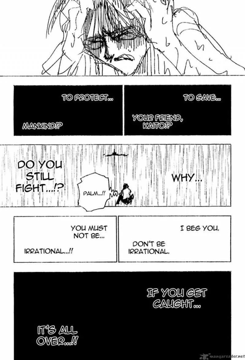 Hunter X Hunter Chapter 252: 6 - 9 – Page 7
