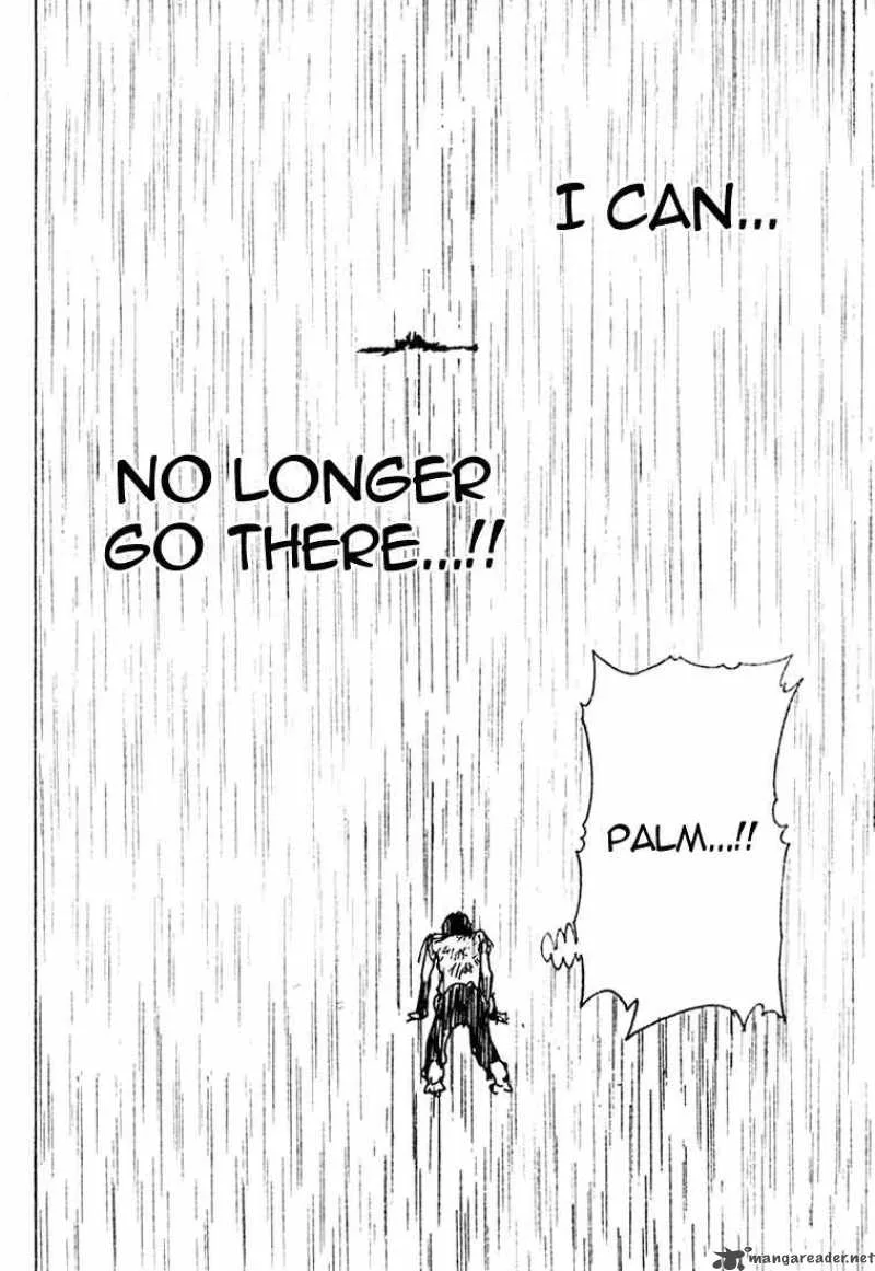 Hunter X Hunter Chapter 252: 6 - 9 – Page 8