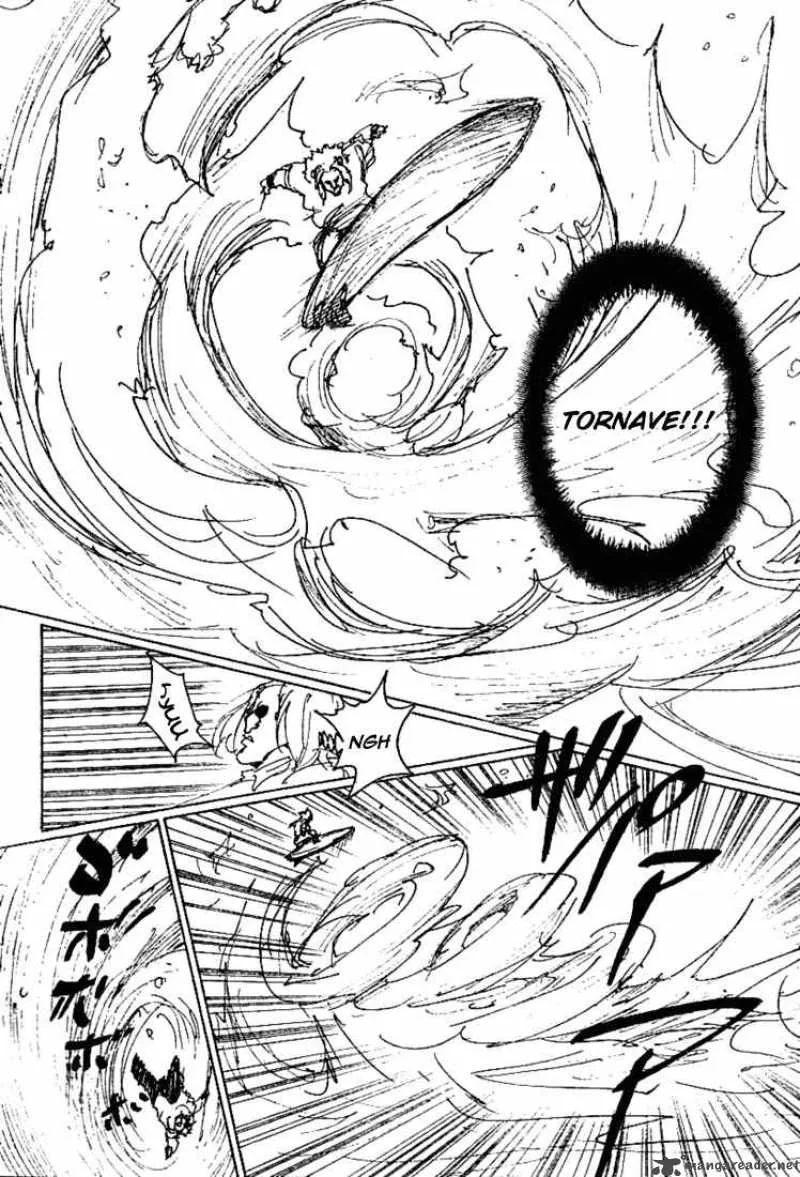 Hunter X Hunter Chapter 253: 6 - 10 – Page 12