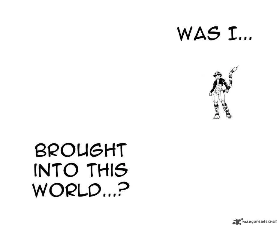 Hunter X Hunter Chapter 260: 1 - 4 – Page 12