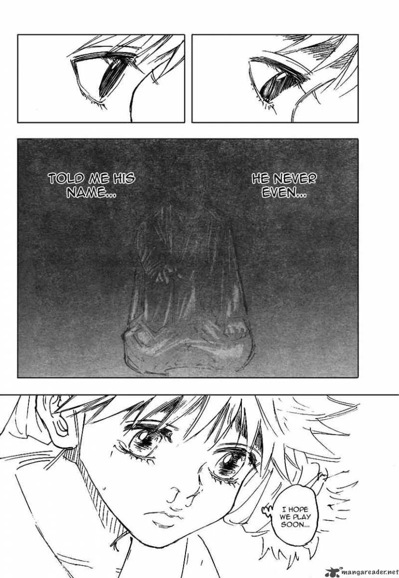 Hunter X Hunter Chapter 261: Charge 1 – Page 11