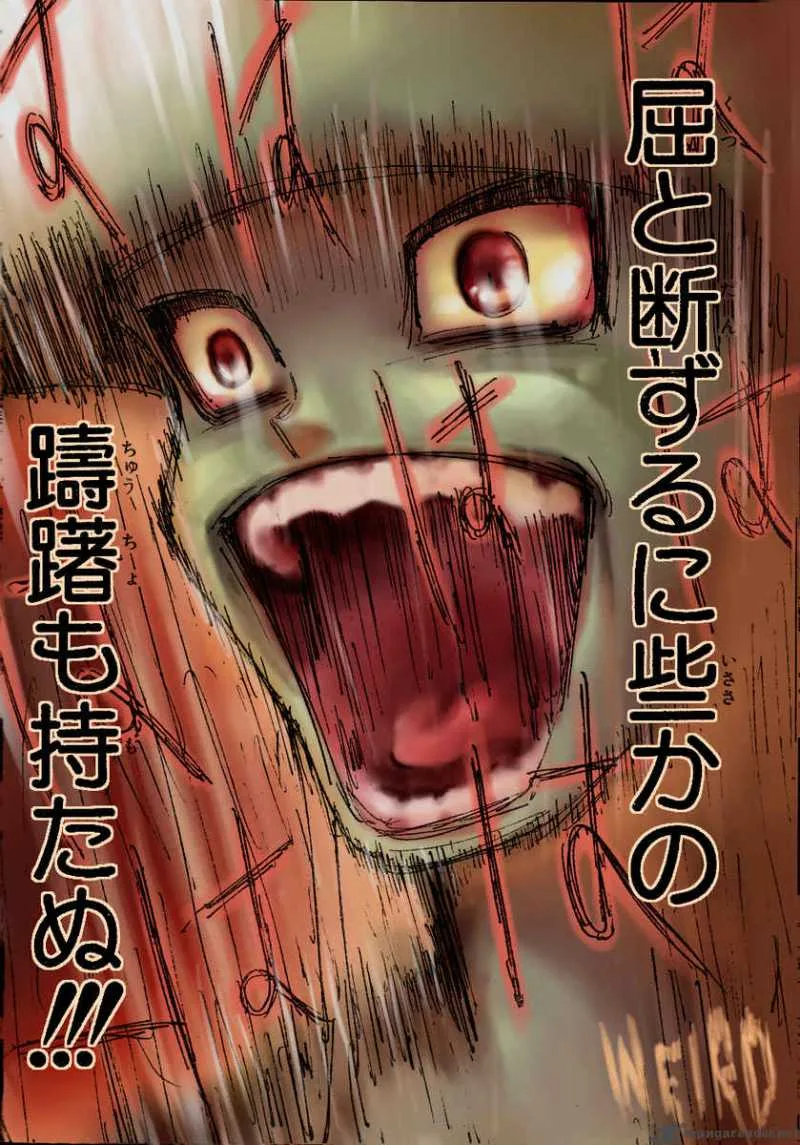 Hunter X Hunter Chapter 261: Charge 1 – Page 14