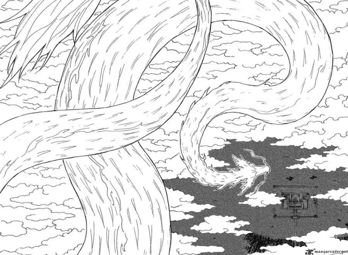 Hunter X Hunter Chapter 263: Break In 3 – Page 8