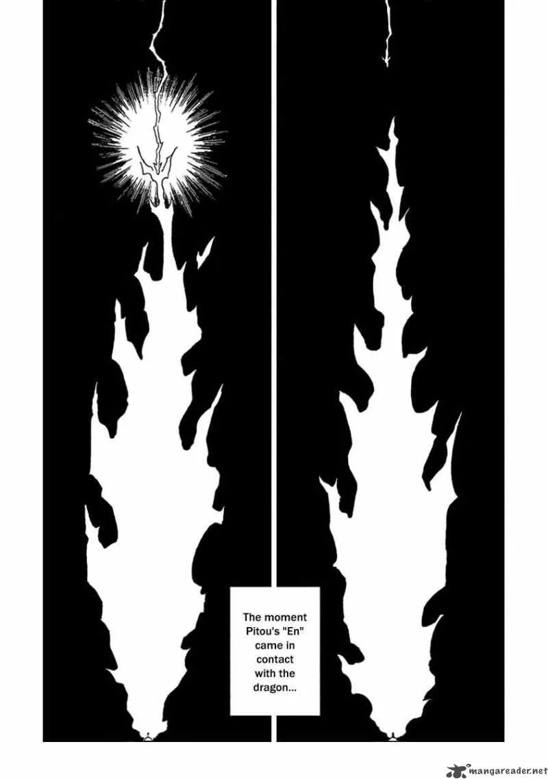 Hunter X Hunter Chapter 263: Break In 3 – Page 12