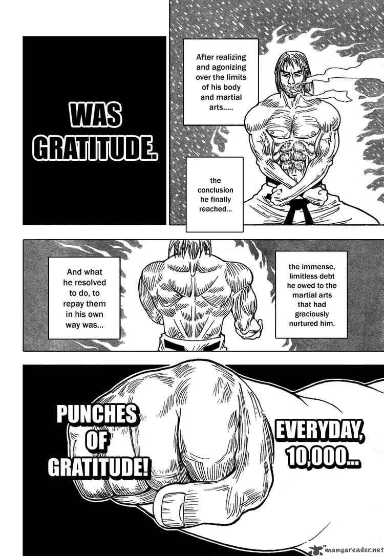 Hunter X Hunter Chapter 265: Break In 5 – Page 2