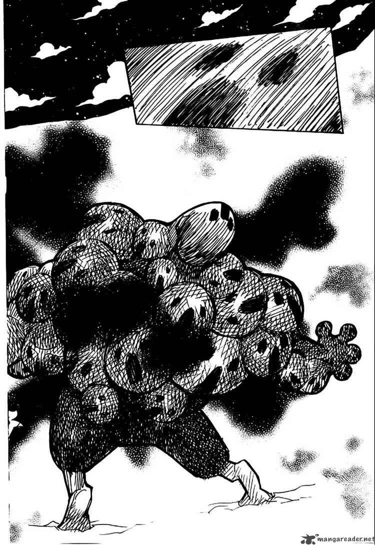 Hunter X Hunter Chapter 280: Direct Hit – Page 8