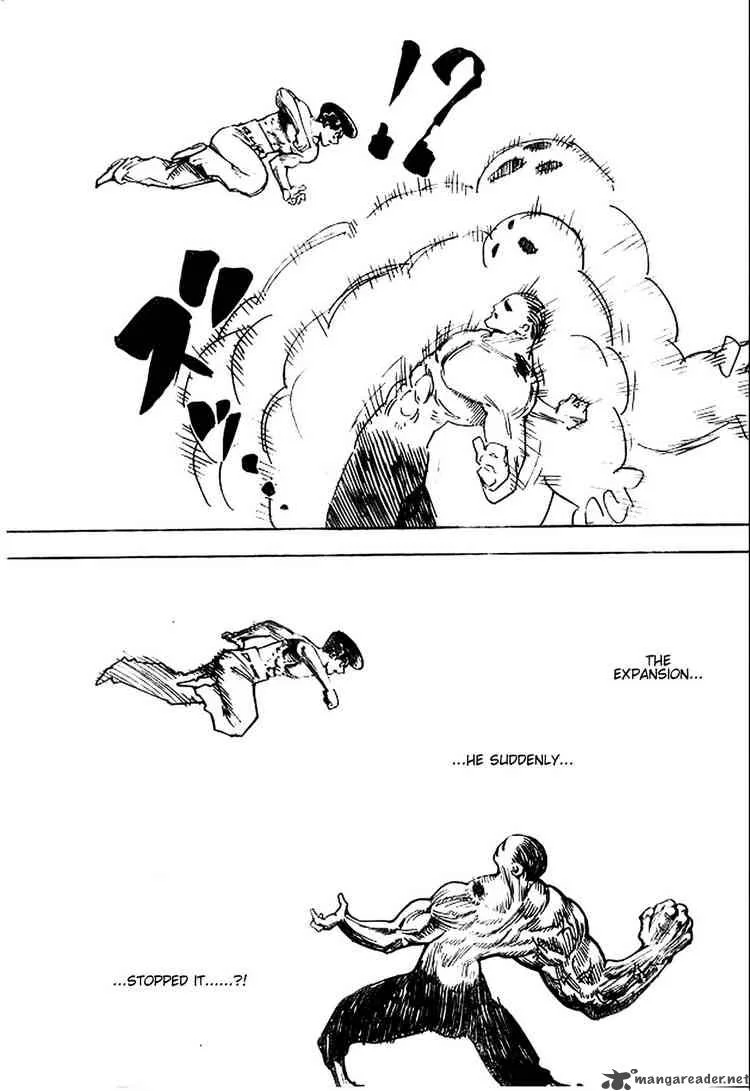 Hunter X Hunter Chapter 280: Direct Hit – Page 12