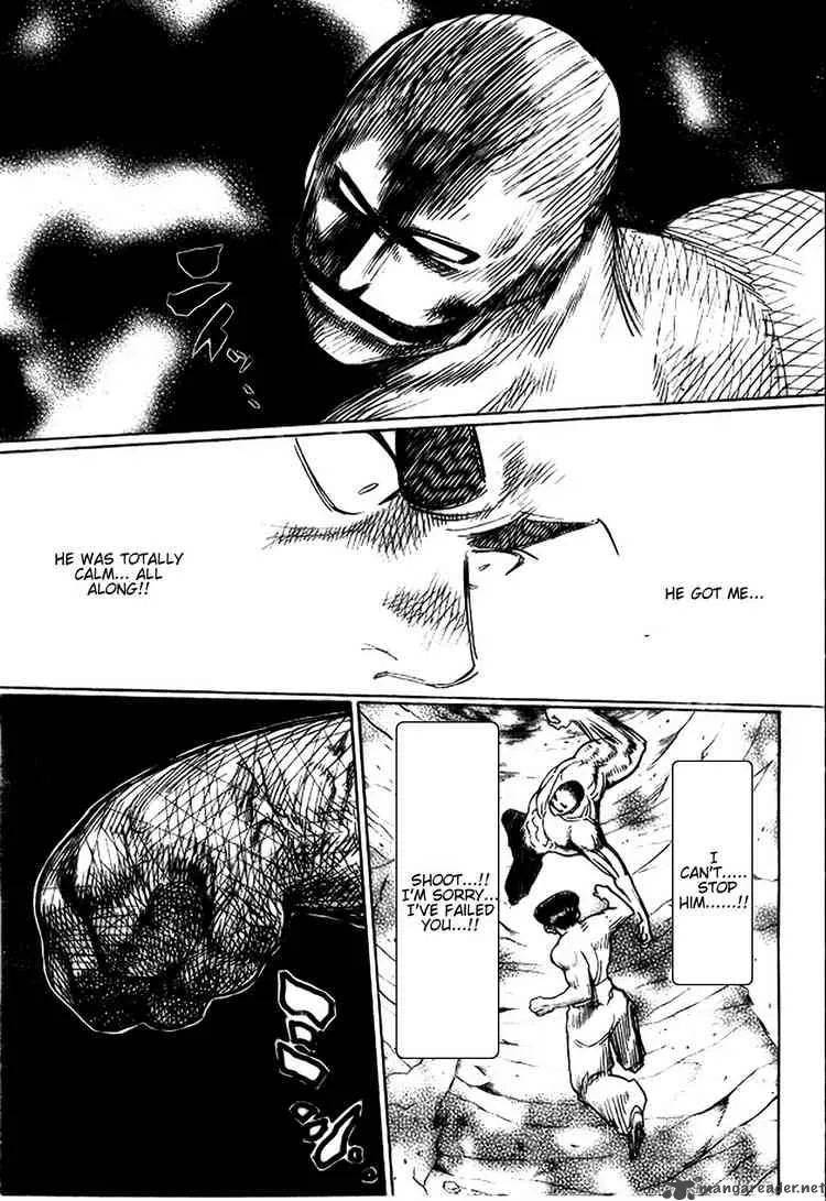 Hunter X Hunter Chapter 280: Direct Hit – Page 13