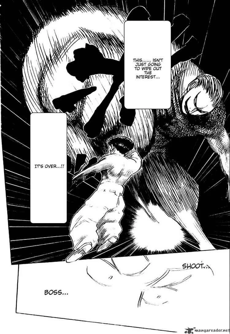 Hunter X Hunter Chapter 280: Direct Hit – Page 14