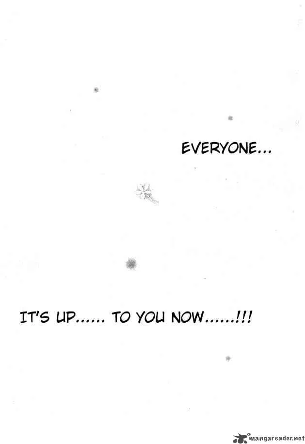 Hunter X Hunter Chapter 280: Direct Hit – Page 15