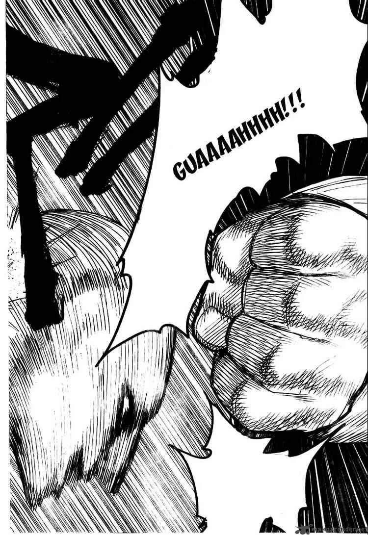Hunter X Hunter Chapter 280: Direct Hit – Page 18