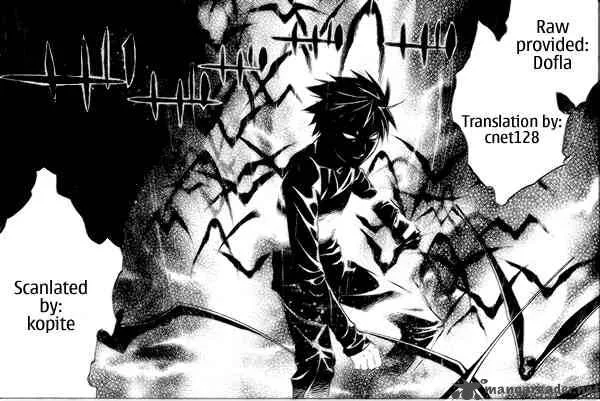 Hunter X Hunter Chapter 280: Direct Hit – Page 21