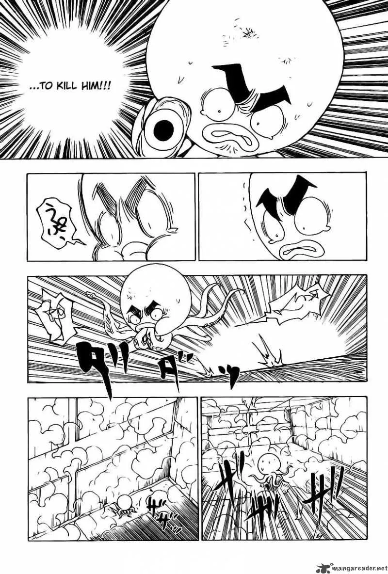 Hunter X Hunter Chapter 283: Resolve – Page 13