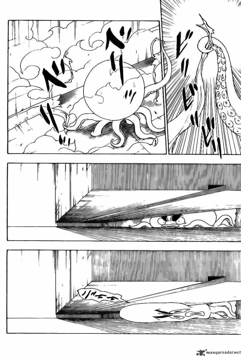 Hunter X Hunter Chapter 283: Resolve – Page 14