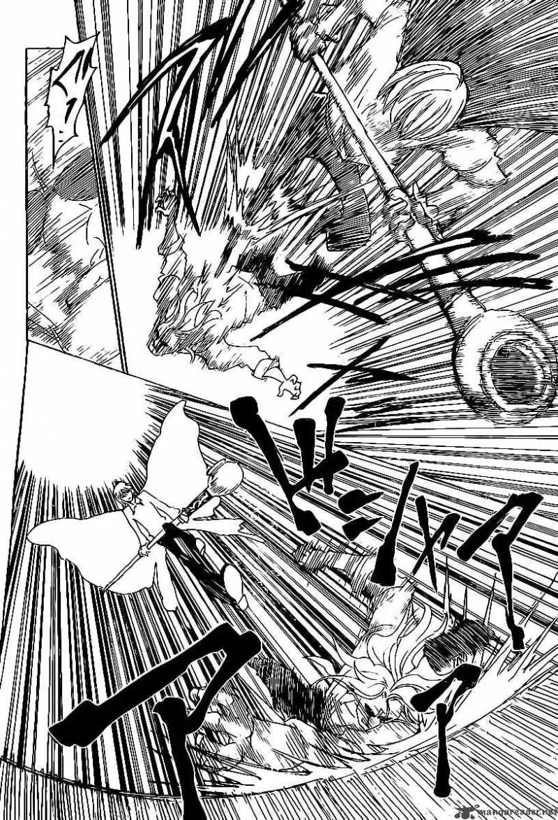 Hunter X Hunter Chapter 284: Fifteen Minutes – Page 10