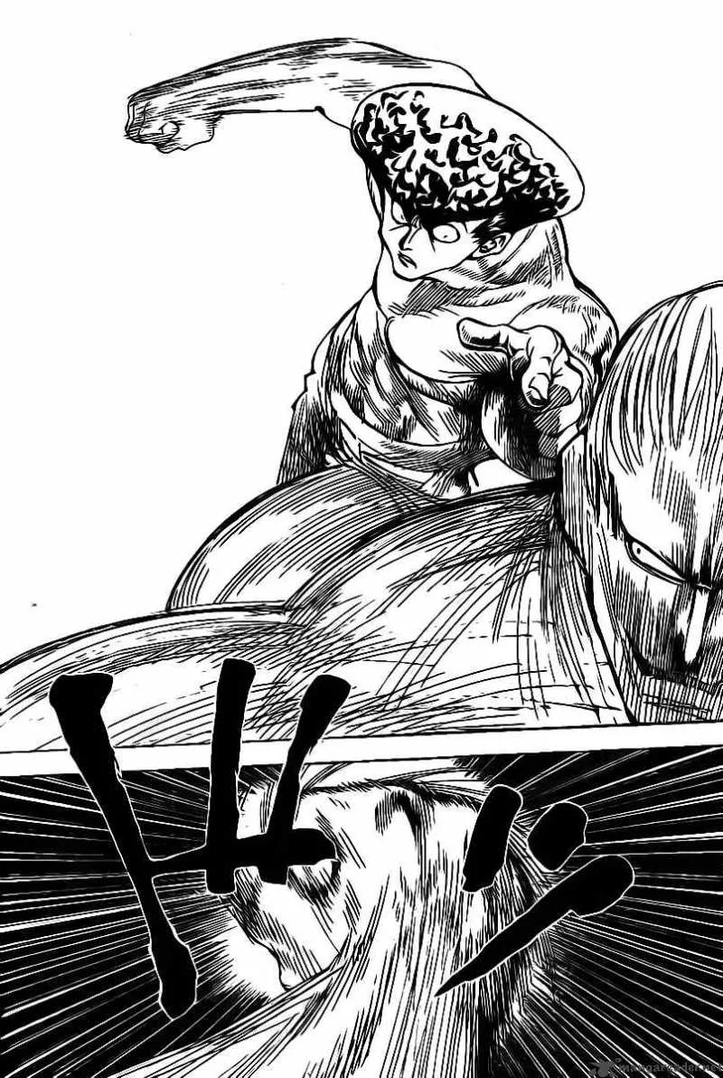 Hunter X Hunter Chapter 285: Clones – Page 11