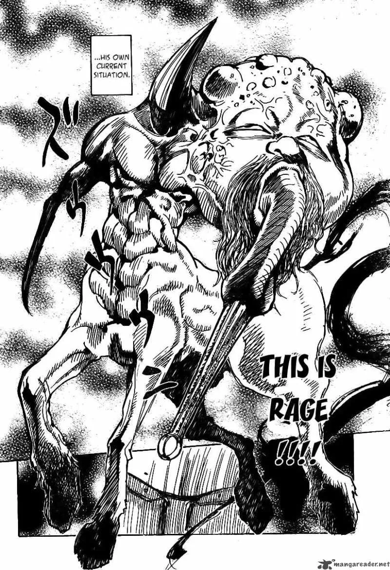 Hunter X Hunter Chapter 287: Situation – Page 8