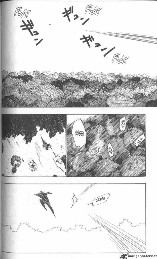 Hunter X Hunter Chapter 29: And Killua... – Page 19