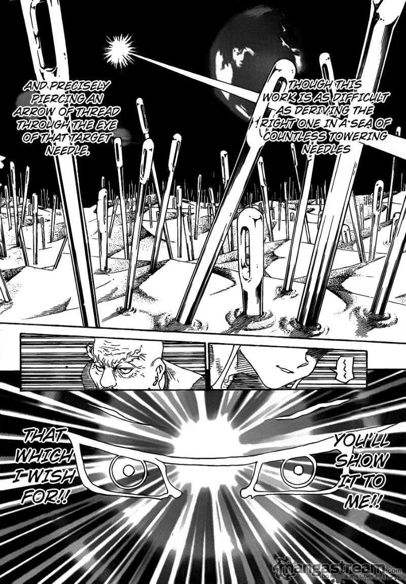 Hunter X Hunter Chapter 292: Expectation – Page 14