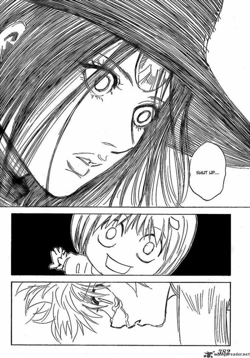 Hunter X Hunter Chapter 294: Break Down – Page 14