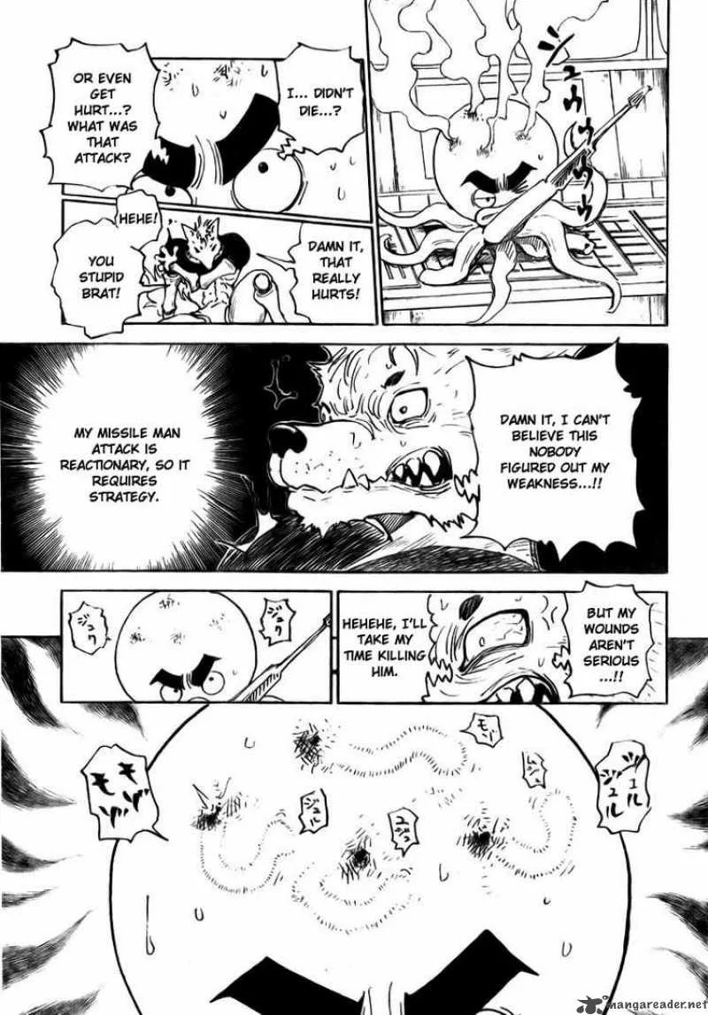 Hunter X Hunter Chapter 296: Memories – Page 3