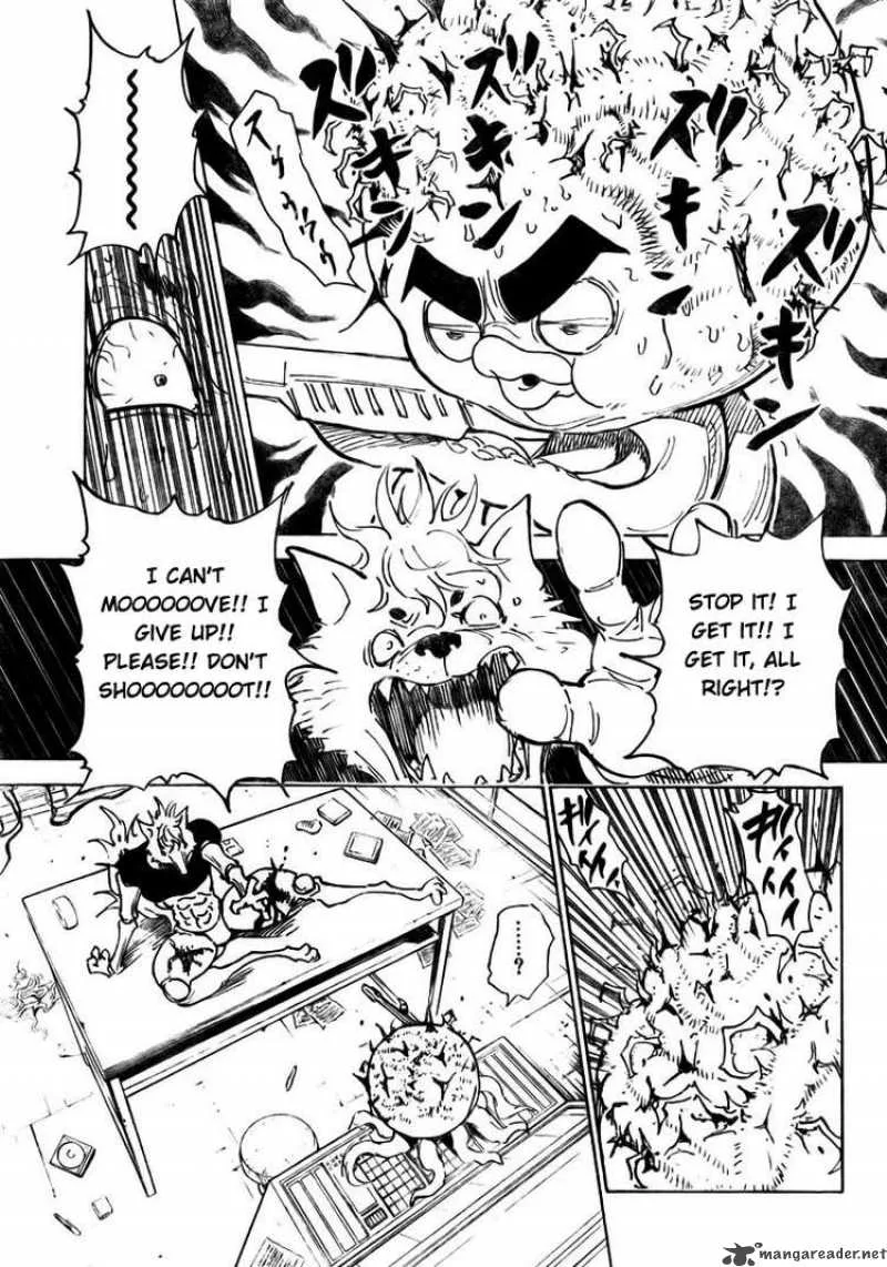 Hunter X Hunter Chapter 296: Memories – Page 9