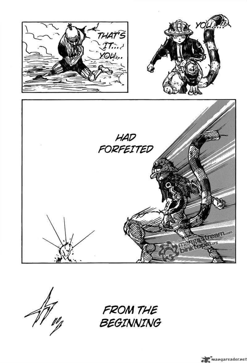 Hunter X Hunter Chapter 298: Rose – Page 5