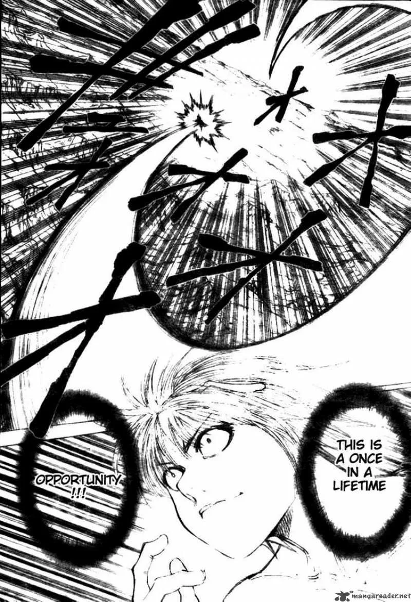 Hunter X Hunter Chapter 301: Memories – Page 10