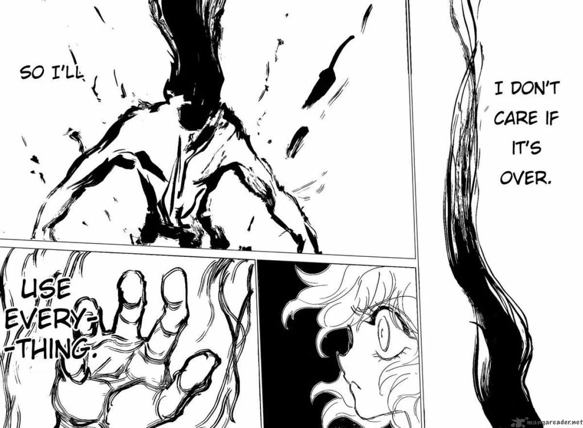 Hunter X Hunter Chapter 305: Bad Luck – Page 14