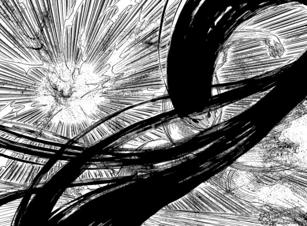 Hunter X Hunter Chapter 306: Relief – Page 13