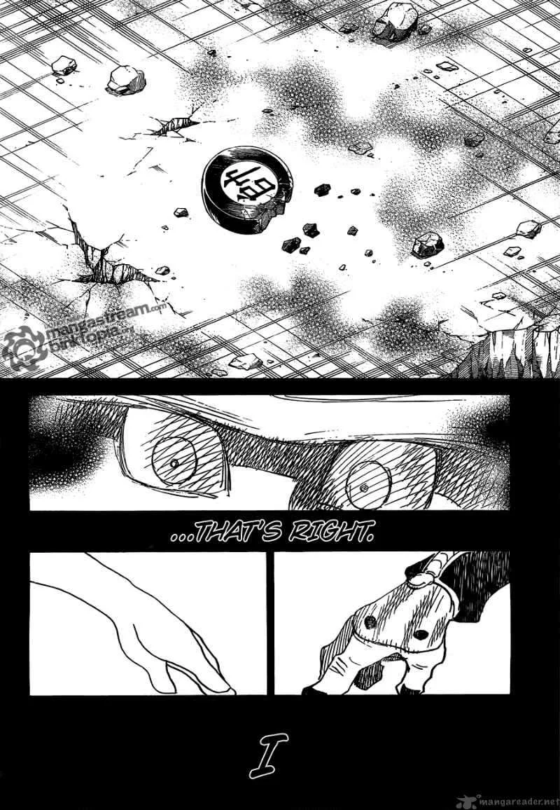 Hunter X Hunter Chapter 310: Start – Page 10
