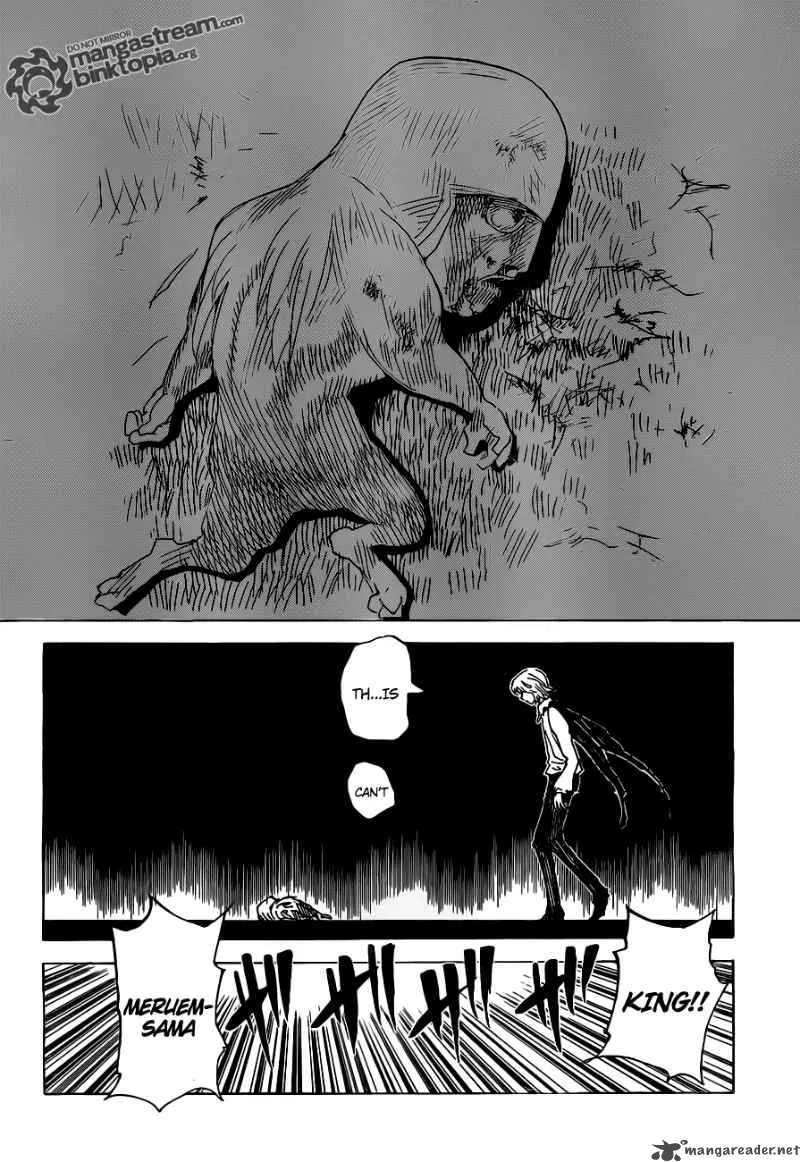 Hunter X Hunter Chapter 310: Start – Page 16