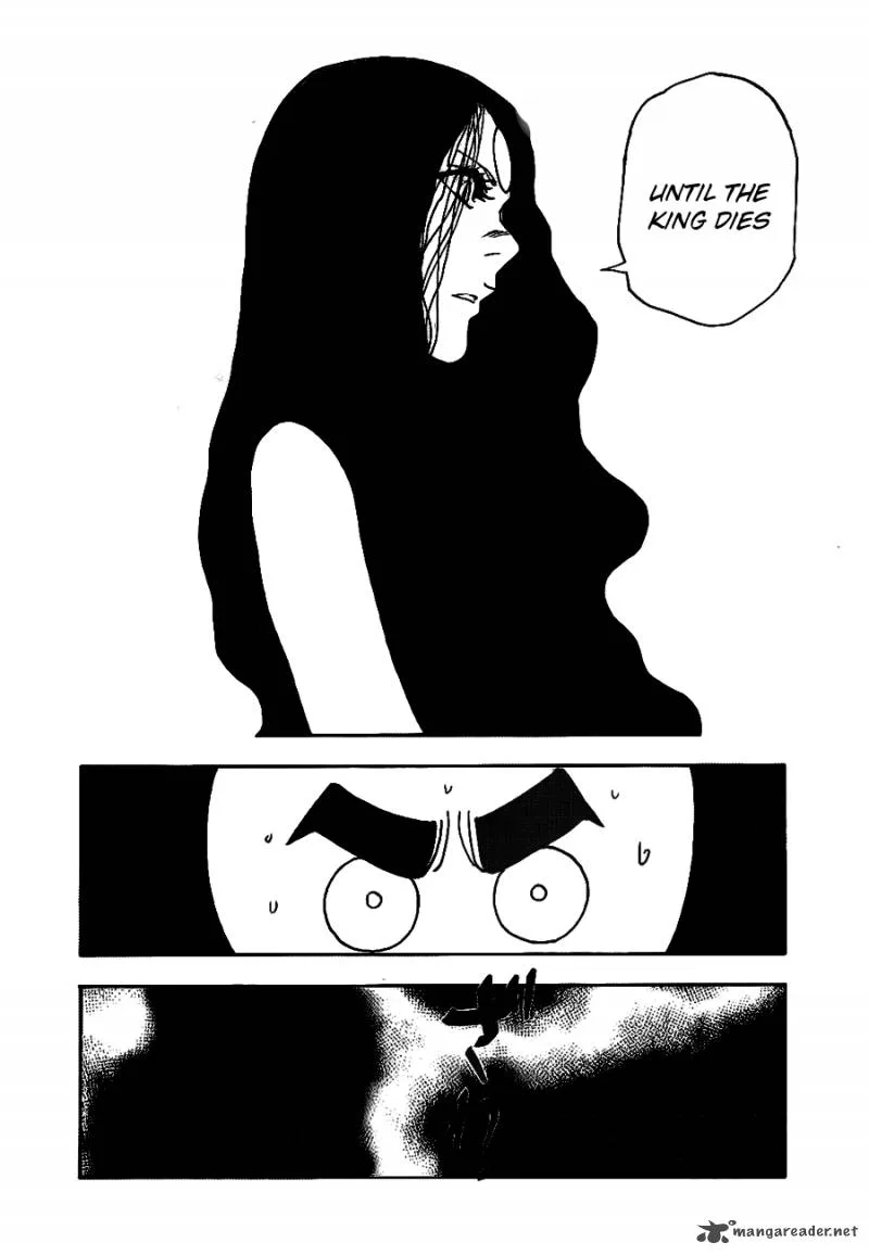 Hunter X Hunter Chapter 311: Time Limit – Page 7