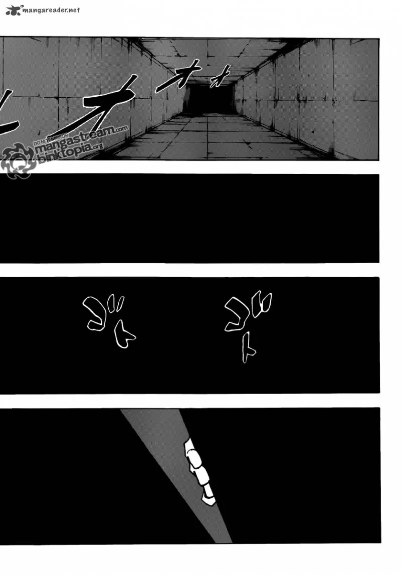 Hunter X Hunter Chapter 314: Persuasion – Page 16