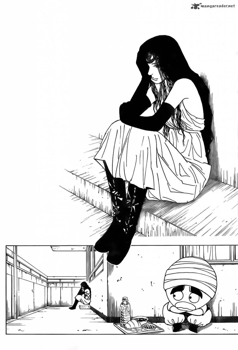 Hunter X Hunter Chapter 316: Real Name – Page 2