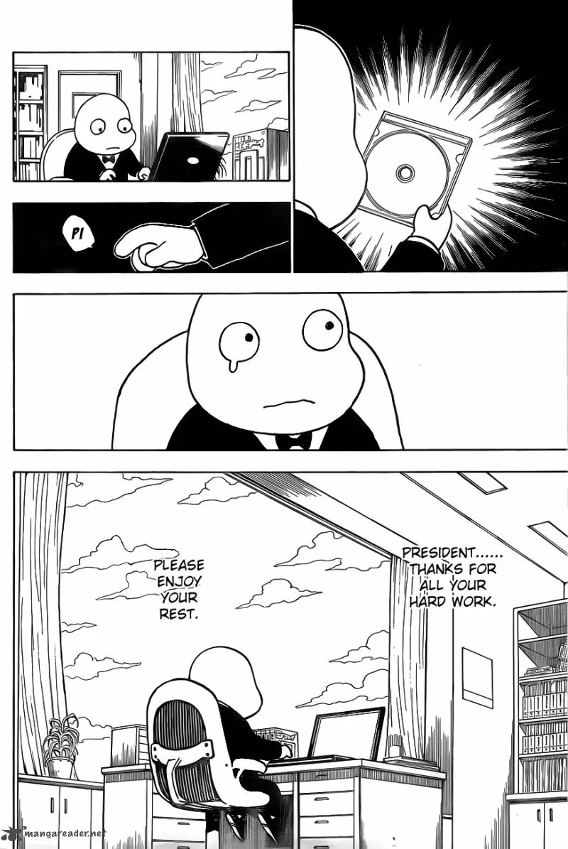 Hunter X Hunter Chapter 316: Real Name – Page 4