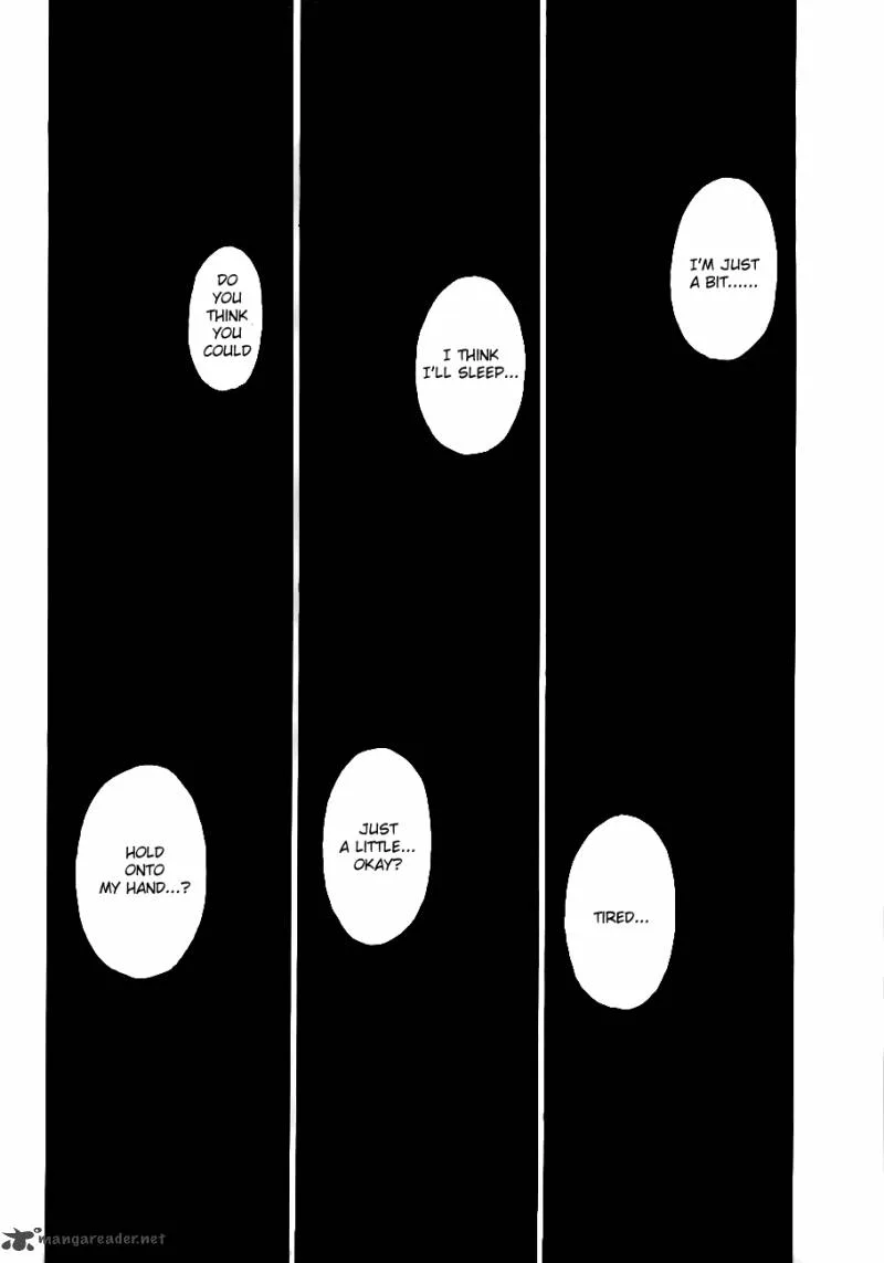 Hunter X Hunter Chapter 318: Last Will – Page 4