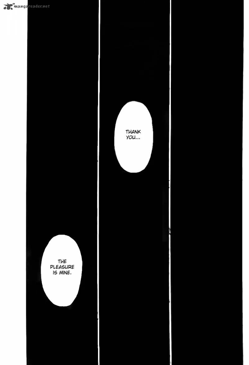 Hunter X Hunter Chapter 318: Last Will – Page 7